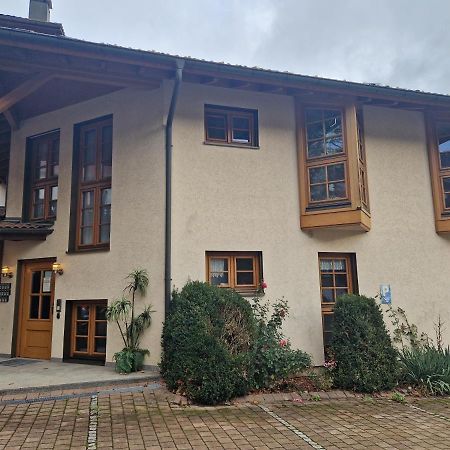 Hostel Zum Loewen Todtmoos Exterior photo
